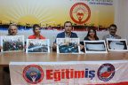 Eğitim-İş’ten eleştiri