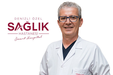 Özel Sağlık Hastanesi Uzmanı Yorulmaz’dan uyarı