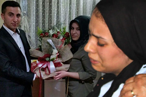 Bu paylaşım yürekleri dağladı