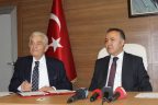 Özkardeş Ailesi’nden 3. okul