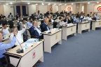 Pamukkale Belediyesi’ne 195 milyon liralık bütçe
