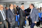 Gazilerden Gürlesin’e teşekkür ziyareti