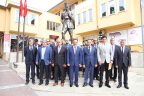 PAÜ, Buldan’da projelere destek kararı aldı