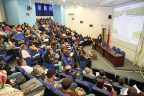 PAÜ’de çevre ve tarım çalıştayı