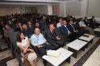 ATAG 20 toplantısı PAÜ’de başladı