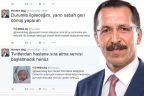 Rektör Bağ’a tepki yağdı, Defne’ye randevu verildi