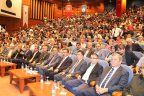 PAÜ’de darbe girişimi ve toplumsal etkileri tartışıldı