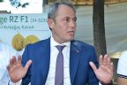 Tin: Enerjide zirveye çıkılmalı