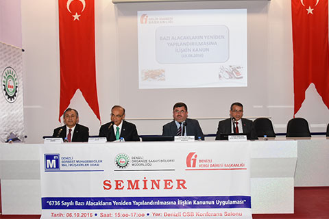 Öztaş: Bu fırsatı kaçırmayın