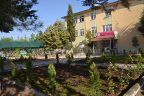 Tavas Belediyesi’nden okullara hizmet