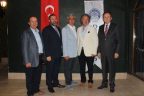 Turizmciler 2017’den umutlu