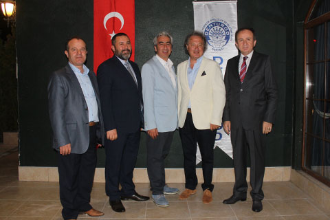 Turizmciler 2017’den umutlu