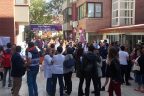 Uğur Okulları’nda kaynaşma etkinliği