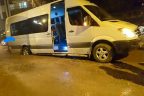 Denizlililer bu manzaraya alıştı