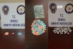 Polis’ten uyuşturucu operasyonu