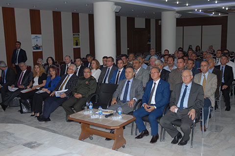 Altıparmak: ‘Bugün git yarın gel’ demeyin