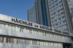 Denizli’ye 10 adli ve idari hakim atandı
