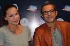 Ebru Şallı ve Cengiz Abazoğlu Forum Çamlık’ta