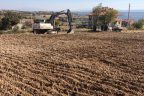 Güney’e yeni park yapılıyor