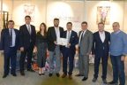 DTO, Hometex’teki üyelerini yalnız bırakmadı