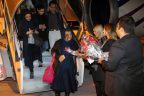 Denizli’ye ilk charter uçak seferi İran’dan