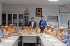 İş garantili ve cep harçlıklı kurs