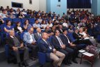 PAÜ’de ‘Suyun Tarihi’ sempozyumu