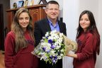 Merkezefendi müziğini buldu