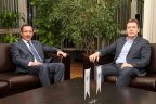 AK Parti İl Başkanı Filiz Rektör Bağ’ı ziyaret etti