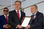 Abalıoğlu’na Cumhuriyet Onur Ödülü ve Beraatı