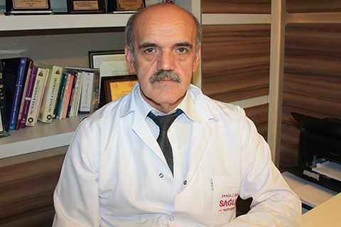 Kanserde erken tanı hayat kurtarır