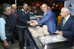 15 Temmuz şehitleri için mevlit