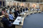 Pamukkale Belediyesi’nin bütçesi 198 milyon lira