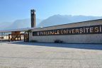 PAÜ’ye 10 dekan atandı