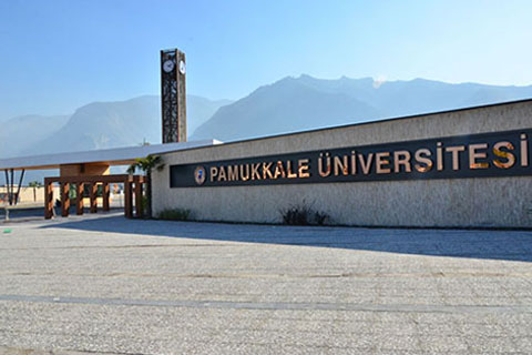 PAÜ’ye 10 dekan atandı