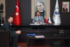 PAÜ’ye araç girişi tarifesi yeniden belirlendi