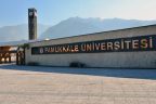 PAÜ Kampüsü’ne araçla girişte ücret dönemi