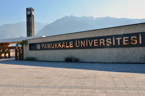 PAÜ Kampüsü’ne araçla girişte ücret dönemi