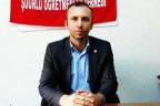 Şuurlu Öğretmenler Derneği’nden tepki