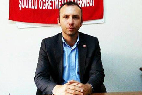 Şuurlu Öğretmenler Derneği’nden tepki