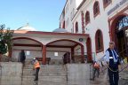 Tavas Belediyesi camileri bakıma aldı