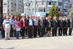 TMMOB 62. yılını kutluyor
