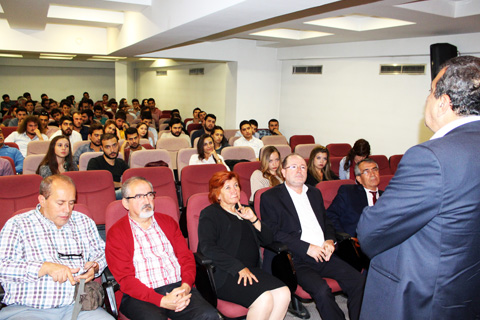 Koramaz: TMMOB, OHAL ile daha çok baskıya maruz kalmakta
