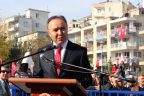 Altıparmak’tan İnsan Hakları Günü mesajı