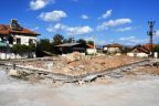 Yassıhöyük’e kapalı pazaryeri