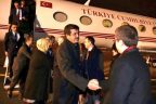 Zeybekci ve Tin, Belçika ile Tataristan turunda