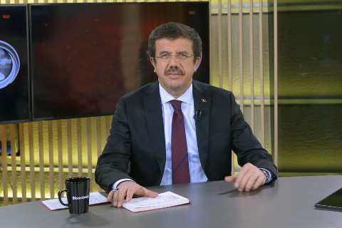 Zeybekci: Terör örgütüyle mücadele kesintisiz sürecek