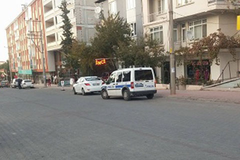 Acıpayam’da çocuk kaçırma teşebbüsü iddiası
