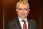 Adnan Yıldırım Eximbank Genel Müdürü olarak atandı