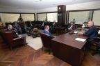ASKON’dan Zolan’a ziyaret